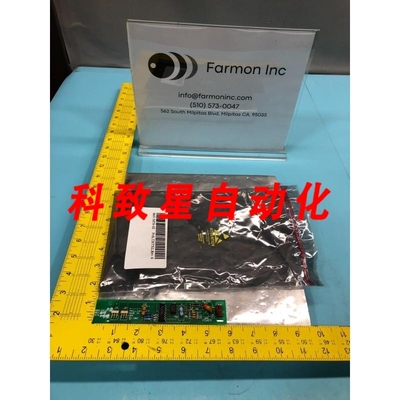 工业配件LTX/TRILLIUM 865-5474-02 PCB THTS2 (REV-4) 155379