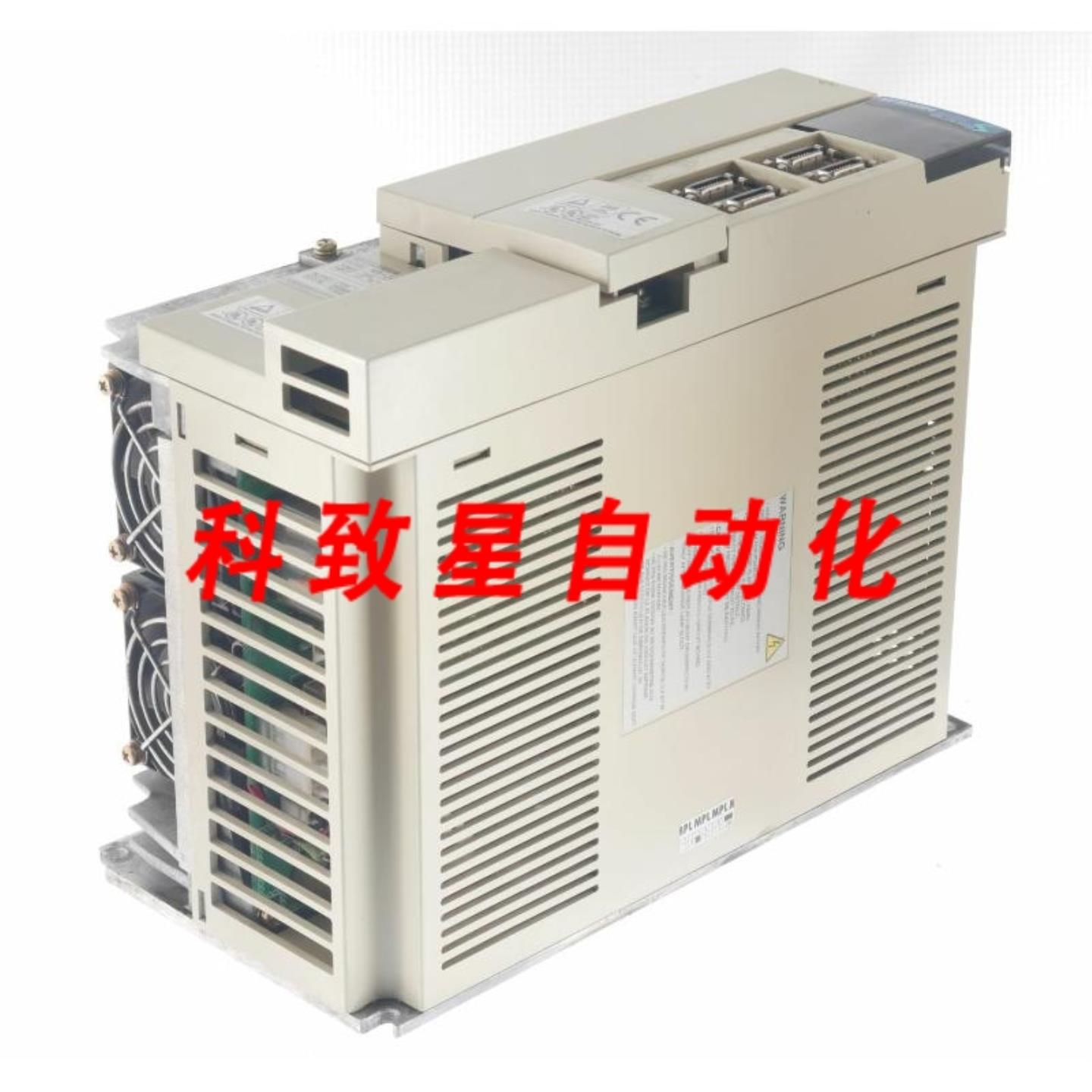 工业配件MR-J2S-500B MRJ2S500B伺服