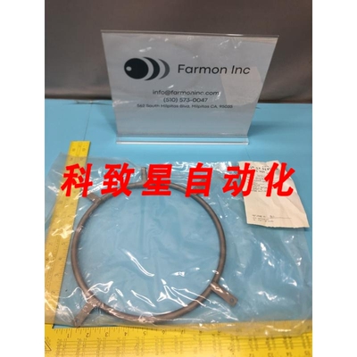 工业配件MRC A116506 GAS RING ETCH 185455