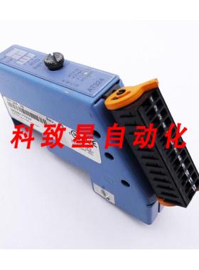 工业配件7AT32470 AT324 REVF0模拟量输入模块+现场端子