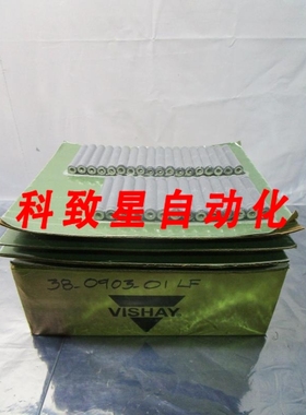 工业配件HL05006Z75R00JJ WIREWOUND RESISTORS-CHASSIS MOUNT 10