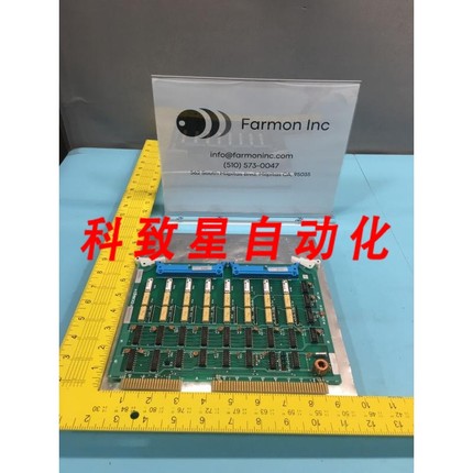 工业配件KN-006 UA-001901 INPUT BOARD 127269