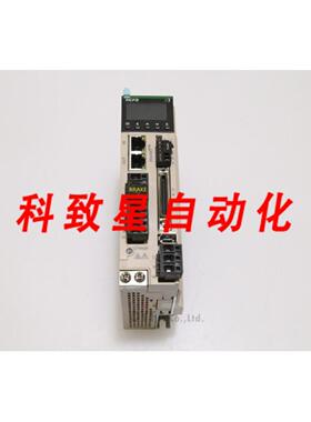 工业配件KCFA SV-X3EB075A-A2 750W HCSERVO-X3驱动器