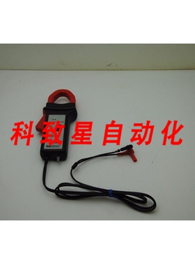 工业配件34135A电流探头大电压 600V