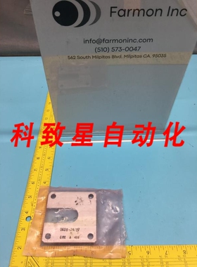 工业配件AMAT 00204727 PEDESTAL SHIELD 5 PRECLEAN II 142286