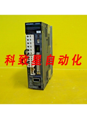 工业配件伺服MR-J3-20A-RV035T013