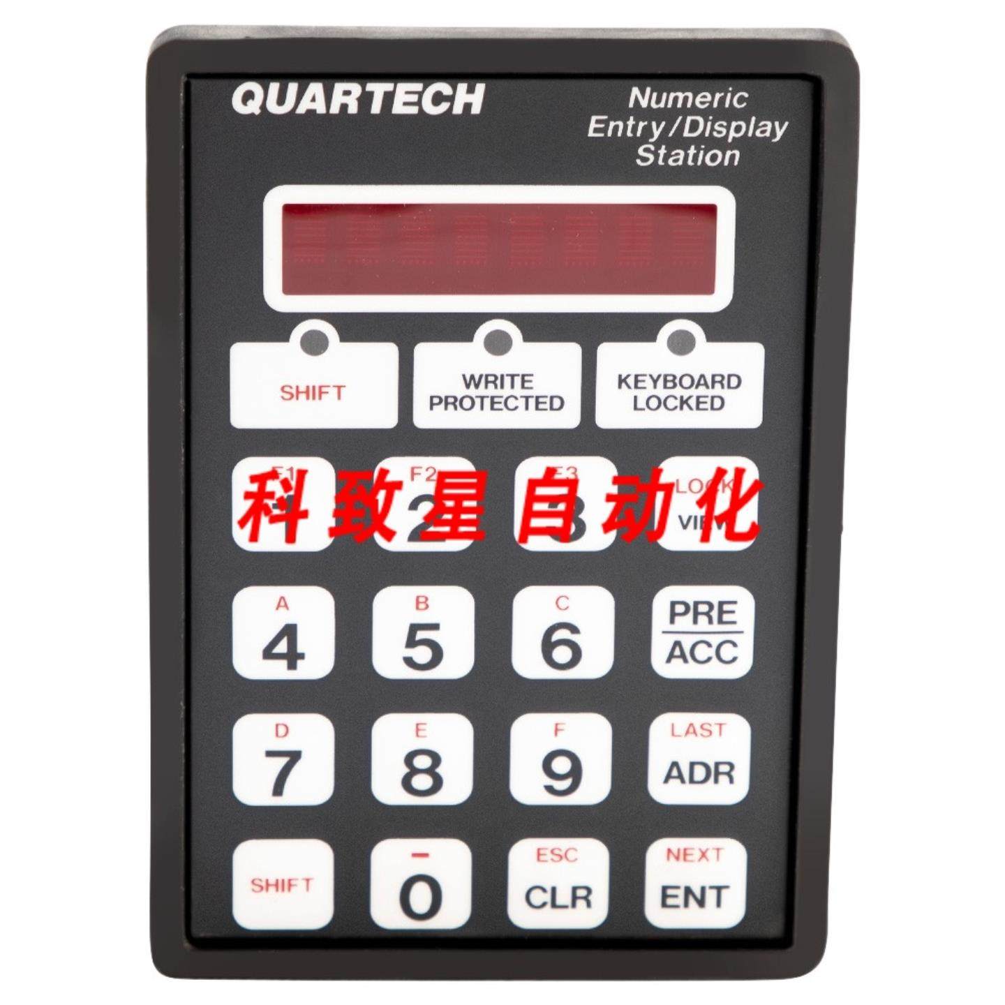 工业配件QUARTECH 9301