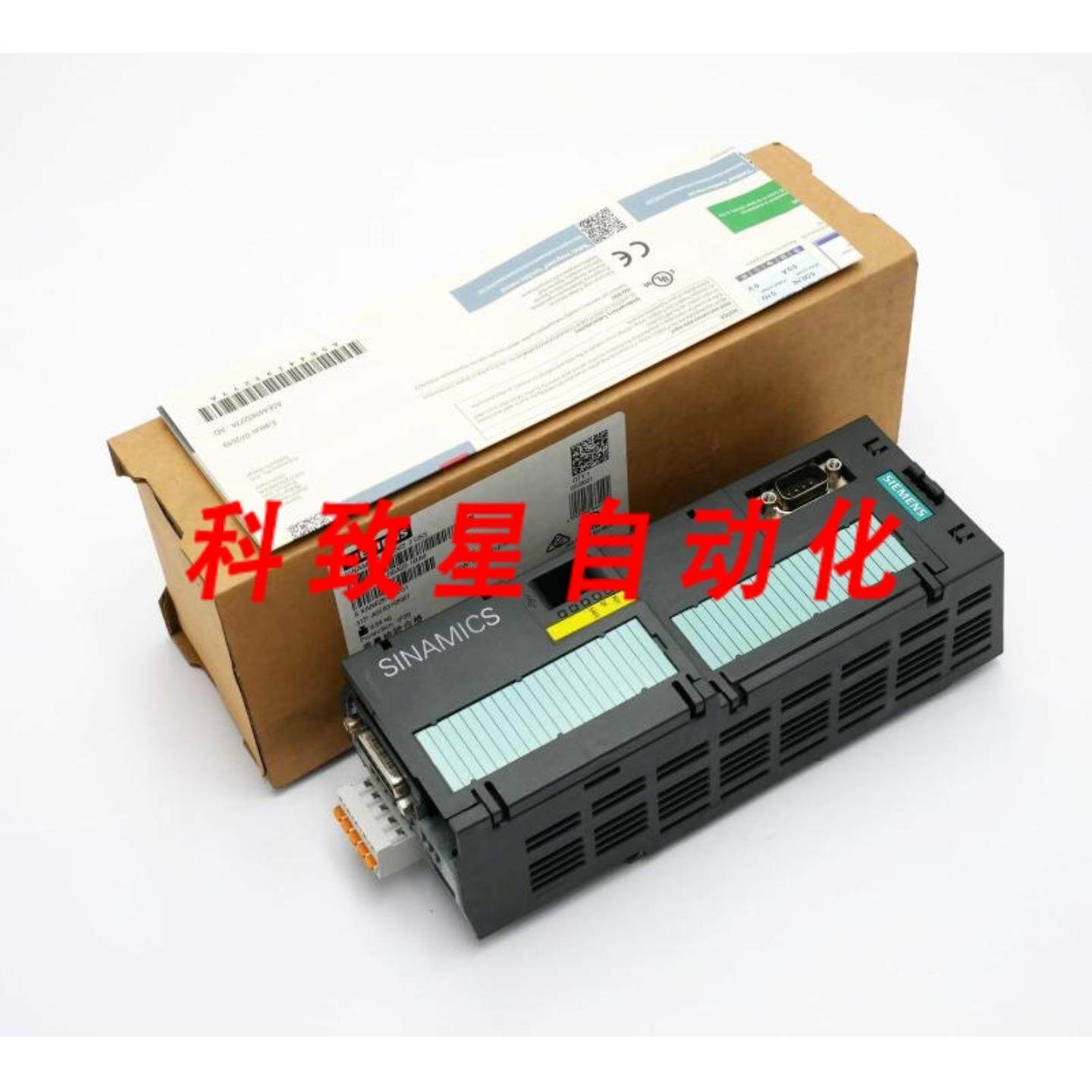 工业配件6SL3246-0BA22-1BA0控制器FS 12 FW 47 SP10 HF3