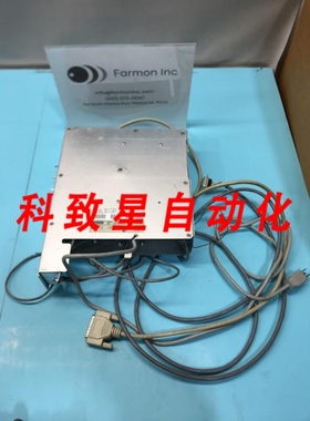 工业配件DIGITAL H7868-A POWER SUPPLY ASSY W/CABLES DEC 50-60
