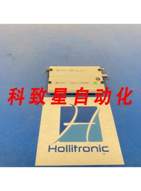 工业配件E1708A远程接收器