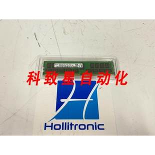 工业配件32GB 2RX4 PC4-2400T DDR4 控制器RAM ECC REG HMA84GR