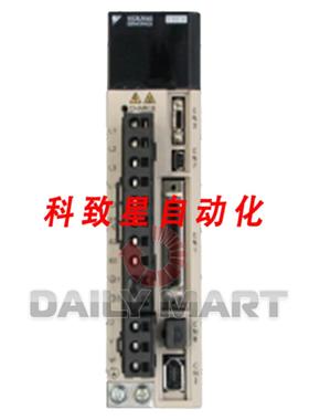 工业配件SGDVR5D01A 伺服驱动器