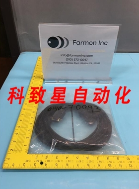 工业配件AMAT 0140-70093 CABLE ASSEMBLY B DRYVAC PUMP INTERFA