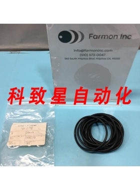 工业配件MCDOWELL 241-V75 O-RING 110072 241 AS56841 190334