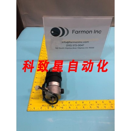 工业配件PARVEX SERVO MOTOR CODE RX120L 157848