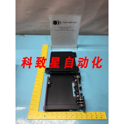 工业配件SVG 851-9547-009 RETICLE MASK CASSETTE 164191