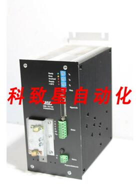 工业配件PYTHRON MSD 172-140 POWERPACK伺服驱动器
