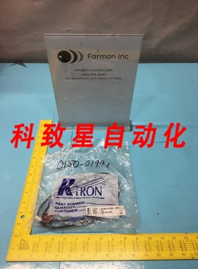 工业配件AMAT 0150-01991 CABLE ASSY ENDPOINT DETECTOR PRODUCE