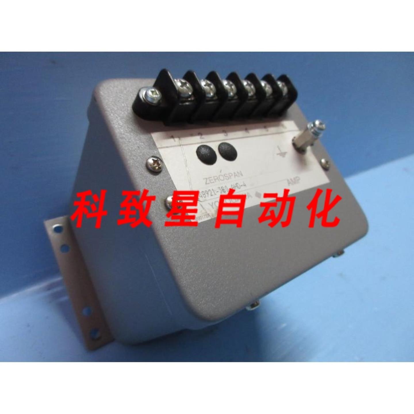 工业配件248921-380-AHD-4 JUXTA AC POWER系列电流传感器