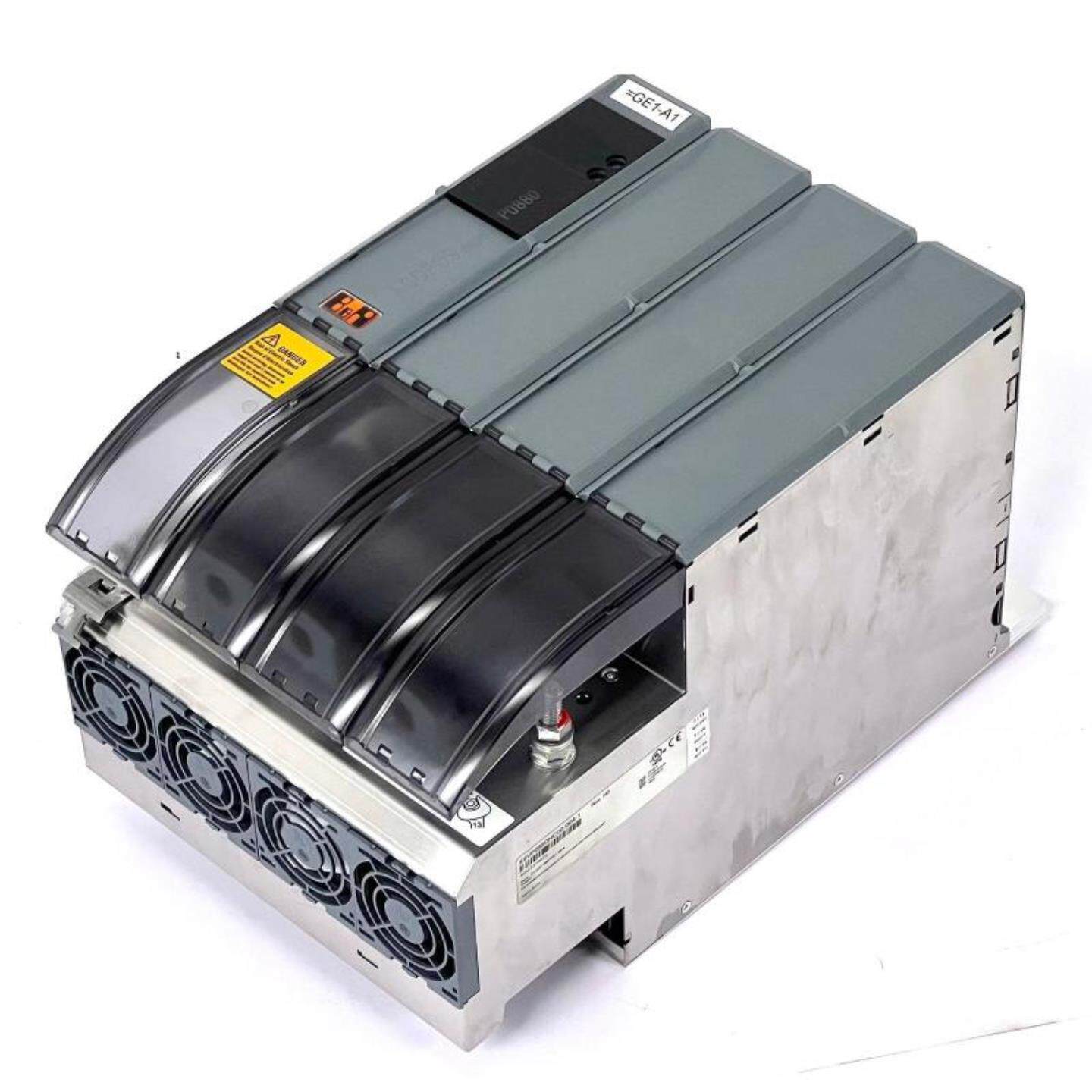 工业配件ACOPOS 8BVP0880HC00004-1 REVH0电源模块