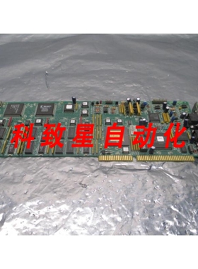 工业配件ACUMEN 10010 VISION PROCESSOR CIRCUIT BOARD PCB 2016