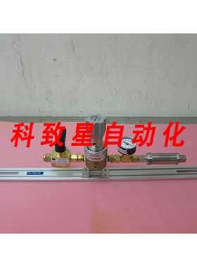 工业配件KINETICS FLUID SYSTEM GAS LINE AK12158 4PL 8800 REGU
