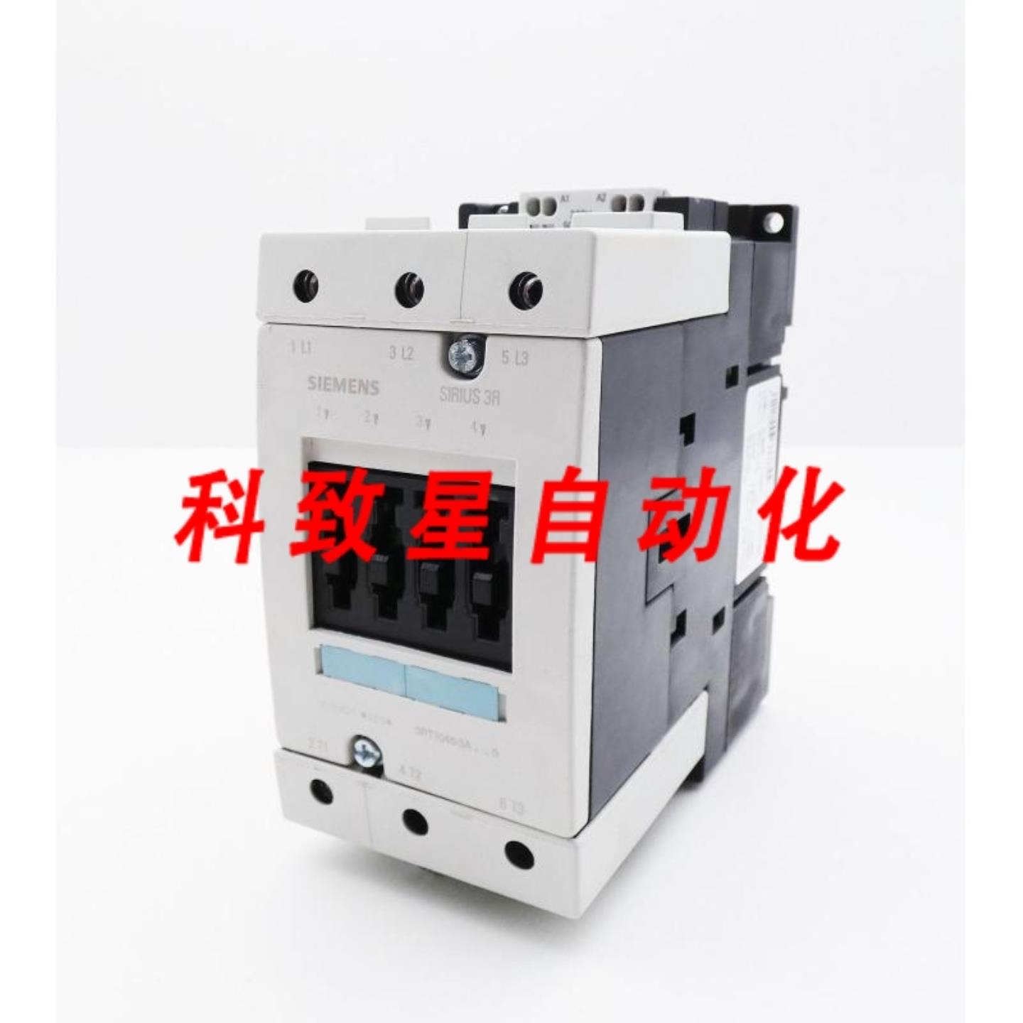 工业配件3RT1046-3AL20 230VACE-STAND 03接触器
