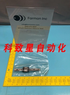 工业配件S3 2116400013 BEARING HANDLER SLIDING 181579