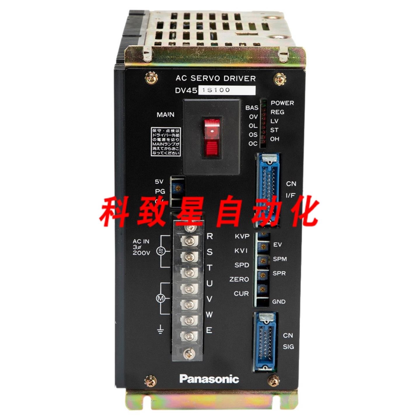 工业配件DV451S100