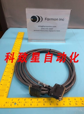 工业配件AMAT 0150-09223 CABLE ASSY ONBOARD TEOS 15 FEET EXT