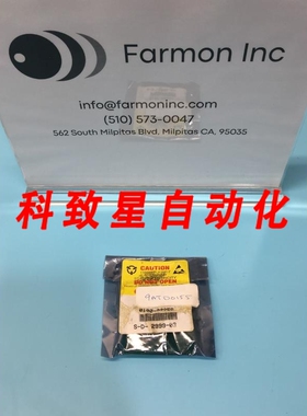 工业配件AMAT 0100-00058 PCB ASSY GATE VALVE 136723