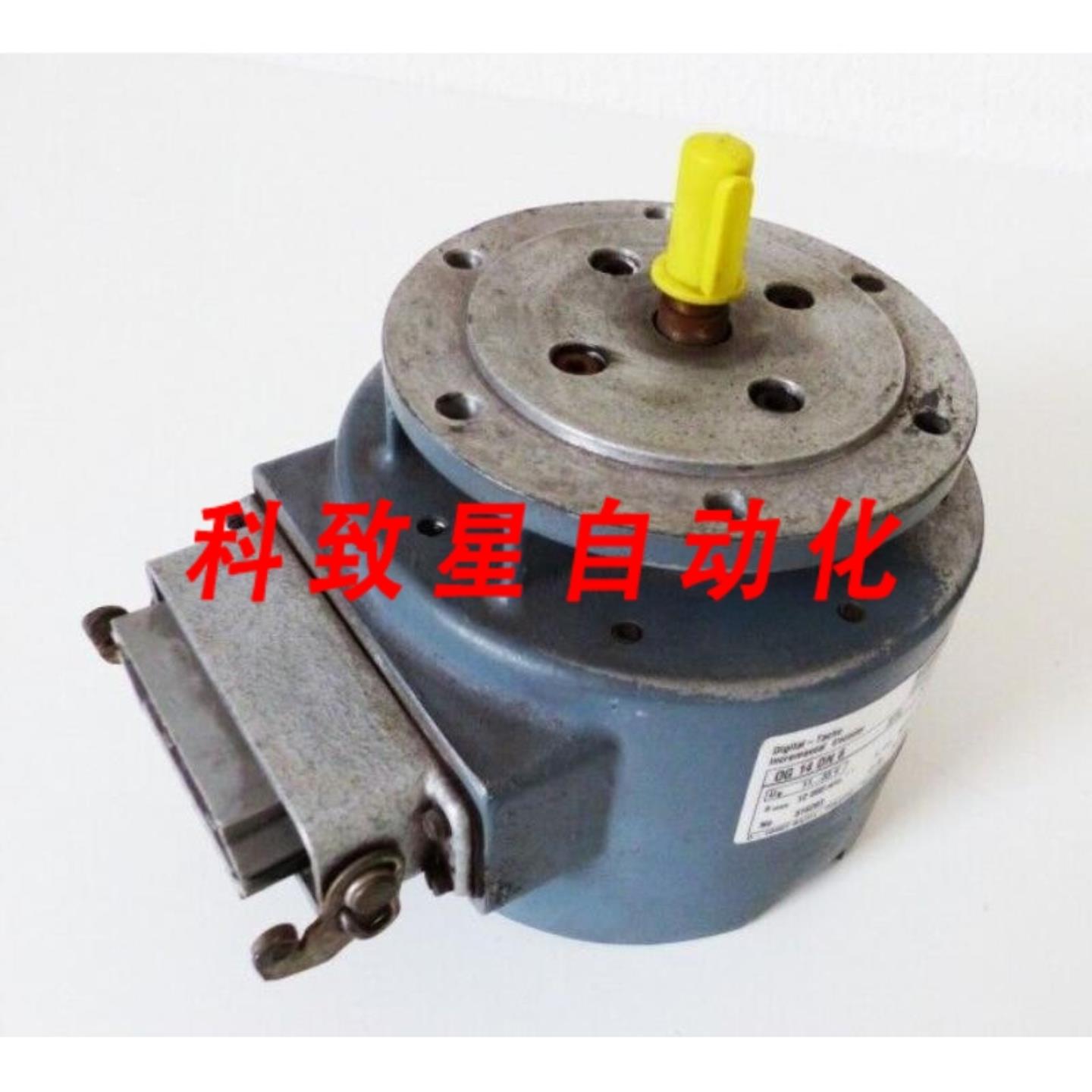 工业配件OG 14 DN 6 HTL OG14DN6 HTL编码