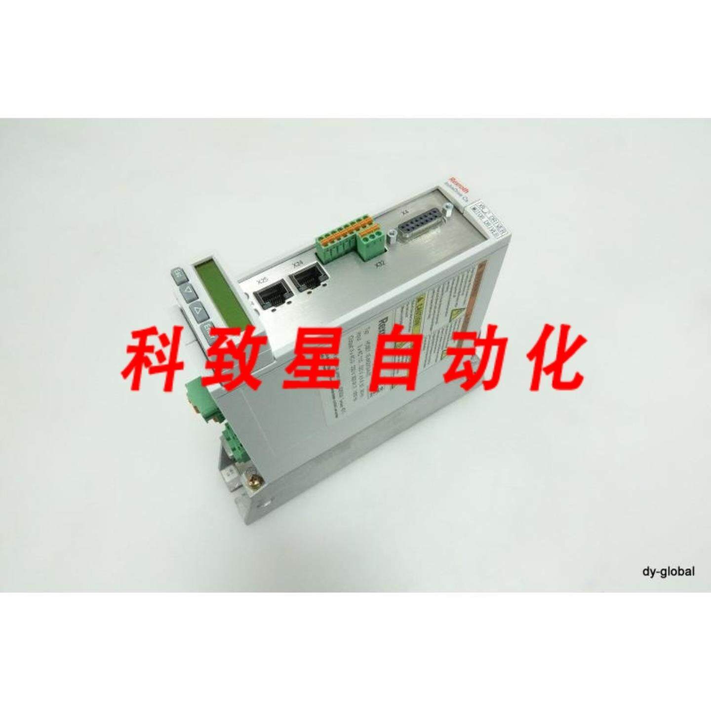 工业配件HCS011E-W0013-A-02 INDRA DRIVE CS