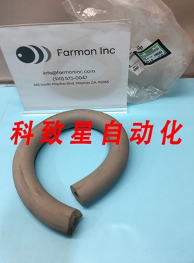 工业配件AMAT 3860-01137 TBG INSUL 3/4 ID X 1/2 WALL SPONGE G