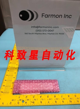 工业配件TEL 305813 4103156213 PUSHER COMB 160664