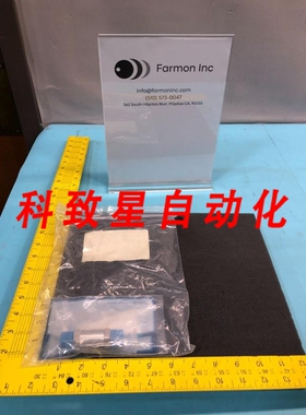 工业配件AMAT 3870-02248 VALVE CHECK POPPET 3/8MPT X 3/8MPT 1