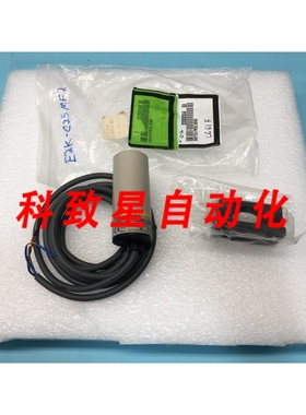 工业配件E2K-C25MF2 CAPACITANCE PROXIMITY SWITCH SENSOR 23350