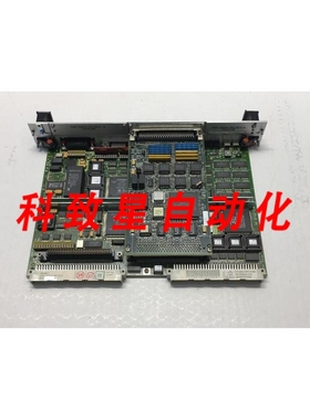 工业配件FORCE SPARC CPU-3CE\64 PN:511255 500-12420-103 REV A