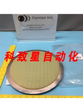 工业配件SPEEDFAM 2805-727003 BACKING POLISH PAD ASSEMBLY 157