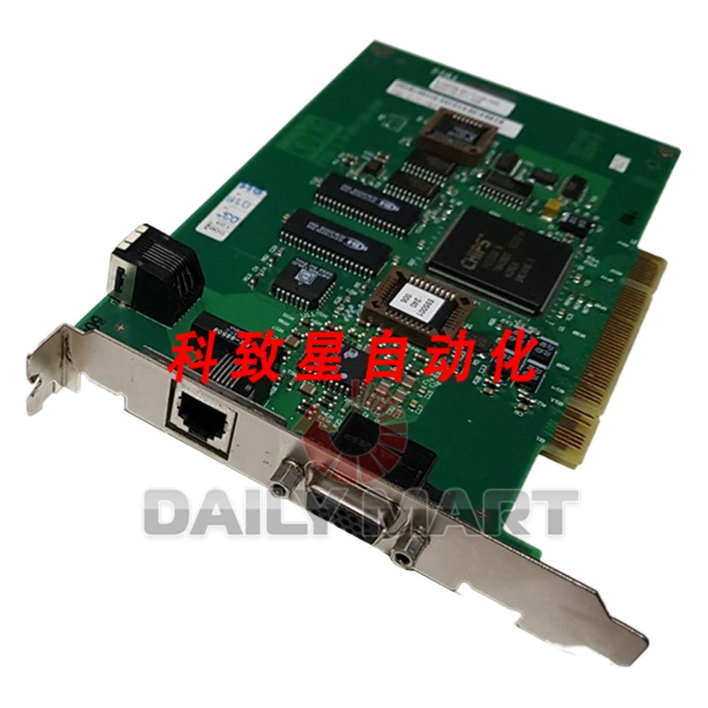 工业配件KVGA 20-00-109-040 接口卡板 PCB KRC1 KCP