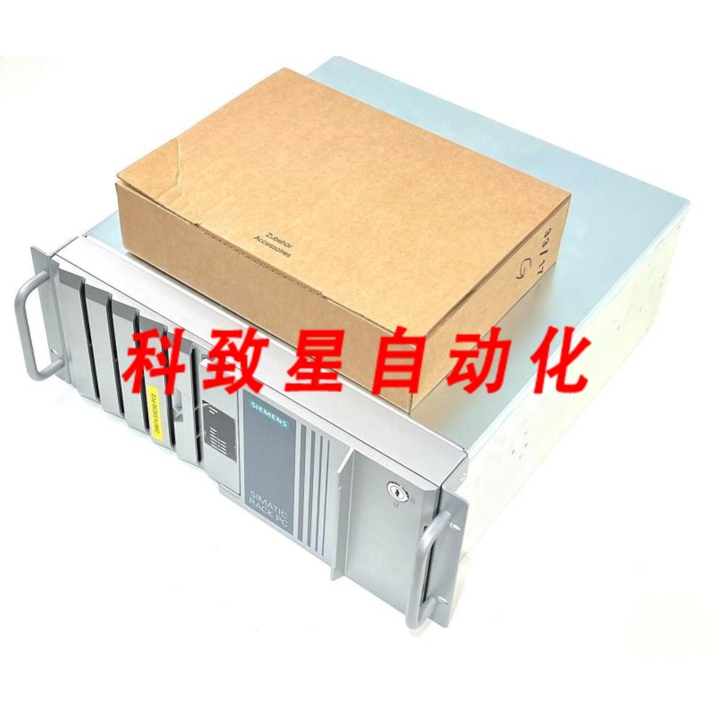 工业配件IPC547G 6AG4104-4DA02-3XX0 1TB HDD 4GB DDR4 SD