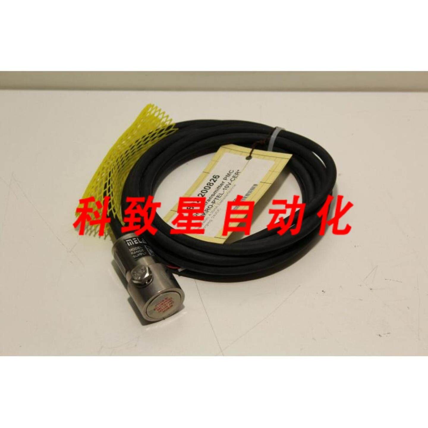 工业配件MELA MIKRO PTEL-10V-CER 0-7 BAR