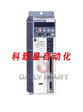 工业配件MSDA253A1A伺服驱动器