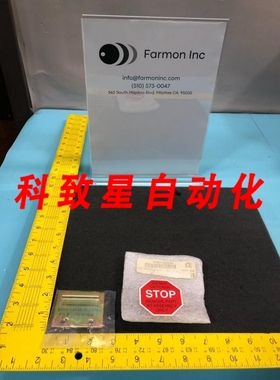 工业配件AMAT 0040-04339 PLATE COVER FAN ENCLOSURE 180025