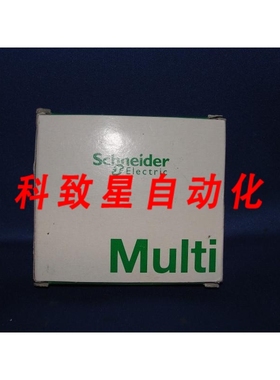 工业配件MULTI 9 C60微型断路器24501