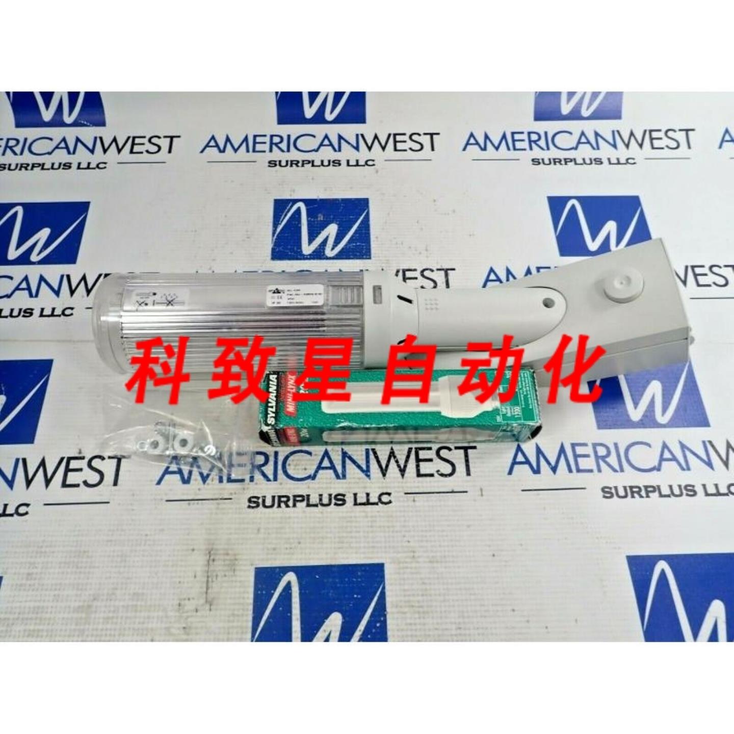 工业配件STEGO DL026 026999-00 20W 120V WIEGMANN WDLO26SWLT1