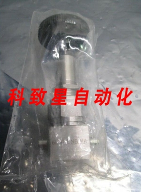 工业配件NUPRO 6LV-BNBW4 HIGH PURITY VALVE 1/4 BUTT WELD 10