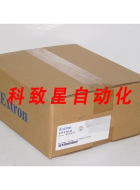 工业配件XTP R HD 4K 60-1524-13U 4K HDMI接收器 CATX 器