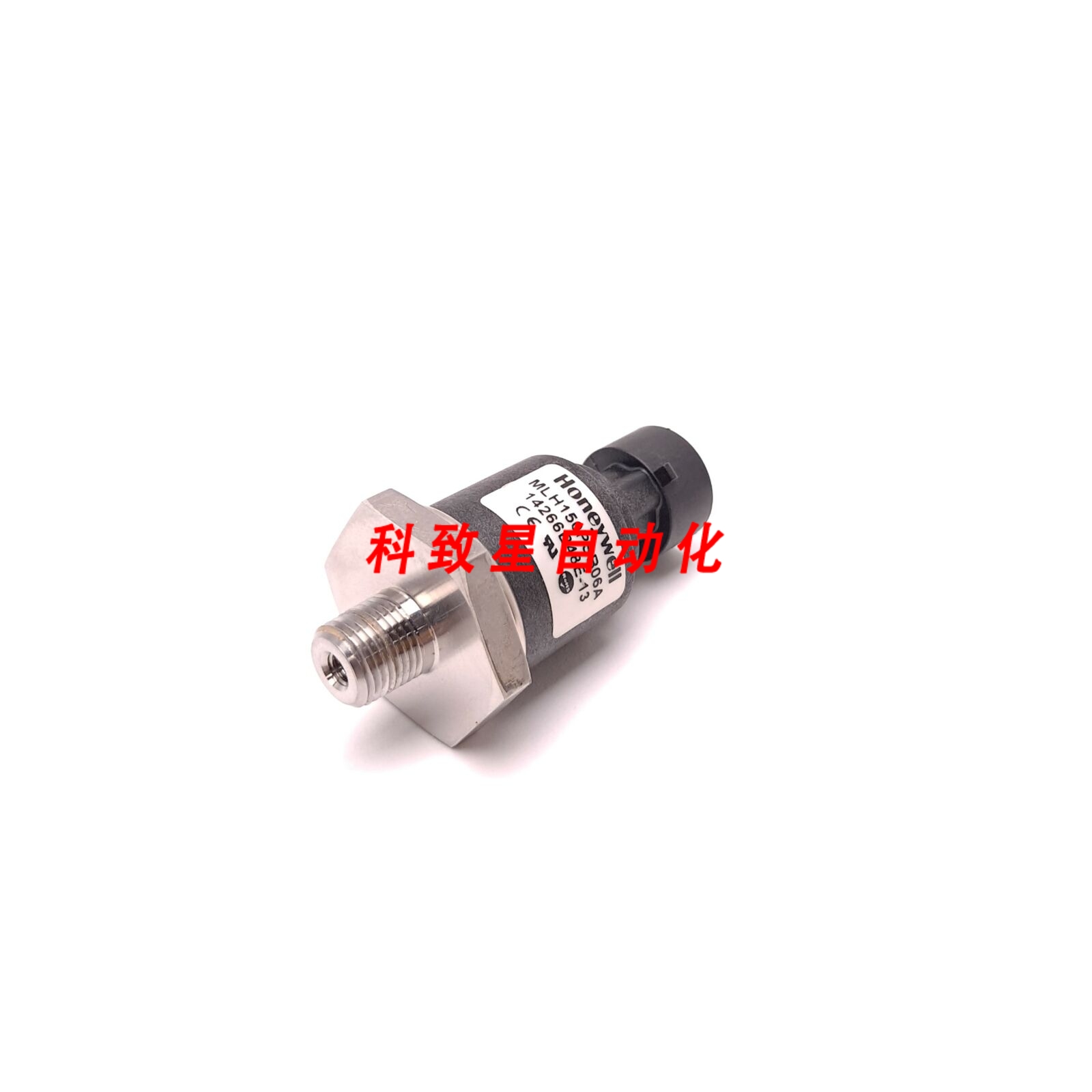 工业配件MLH150PSB06A压力传感器压力表 05VDC-45VDC150 PSI