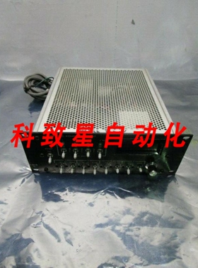 工业配件247C 4-CHANNEL READOUT POWER SUPPLY 101060